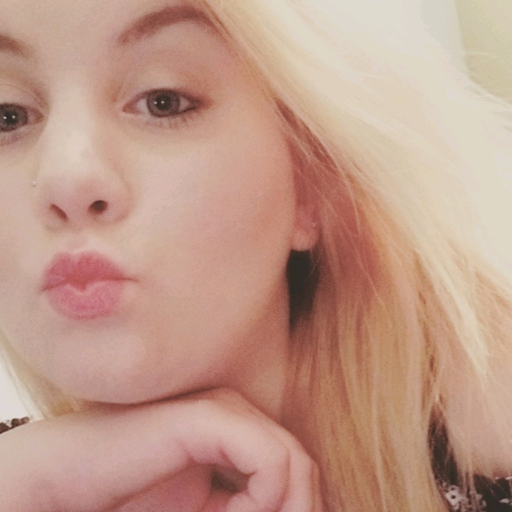 Meet your Posher, Morgan